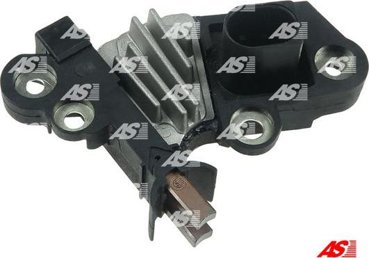 AS-PL ARE0183P - Regolatore alternatore autozon.pro