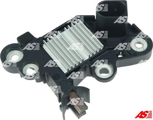 AS-PL ARE0182S - Regolatore alternatore autozon.pro