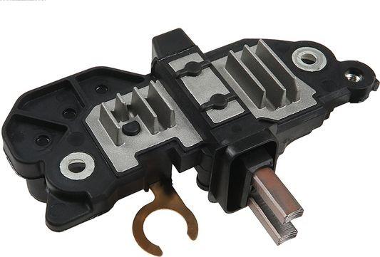 AS-PL ARE0139S2 - Regolatore alternatore autozon.pro