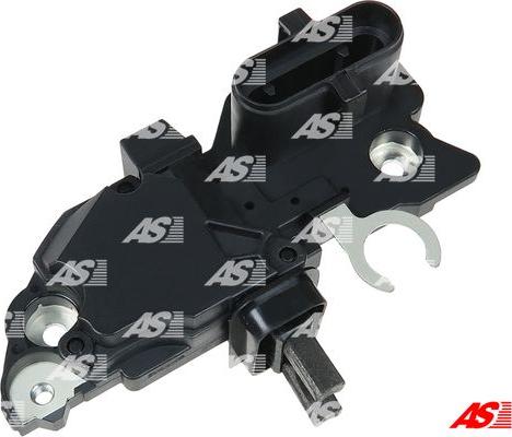 AS-PL ARE0139S - Regolatore alternatore autozon.pro