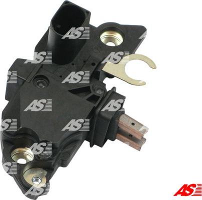 AS-PL ARE0134 - Regolatore alternatore autozon.pro