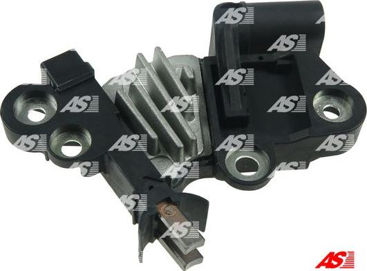 AS-PL ARE0135P - Regolatore alternatore autozon.pro