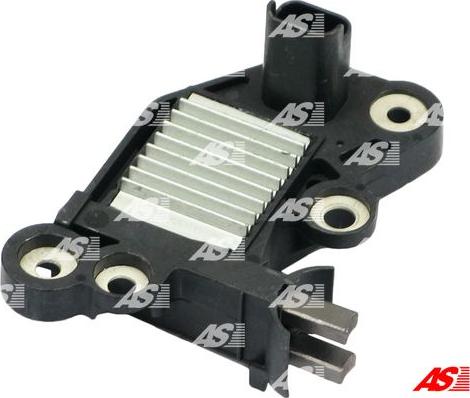 AS-PL ARE0136 - Regolatore alternatore autozon.pro