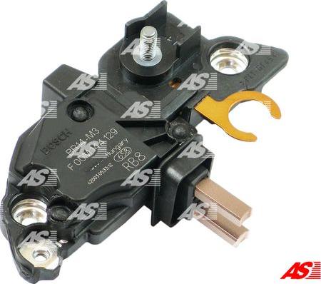 AS-PL ARE0131(BOSCH) - Regolatore alternatore autozon.pro