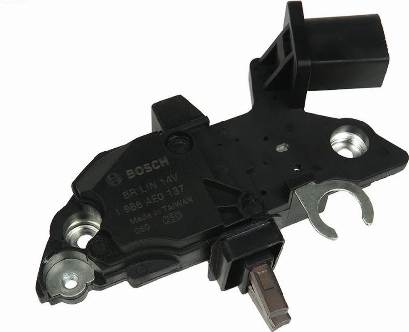 AS-PL ARE0133(BOSCH) - Regolatore alternatore autozon.pro