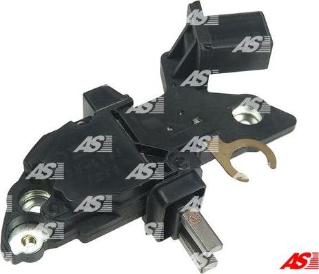 AS-PL ARE0133P - Regolatore alternatore autozon.pro