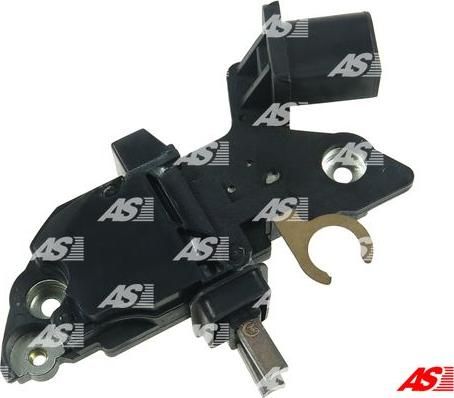 AS-PL ARE0137P - Regolatore alternatore autozon.pro