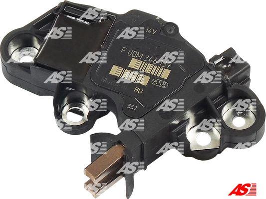 AS-PL ARE0129(BOSCH) - Regolatore alternatore autozon.pro