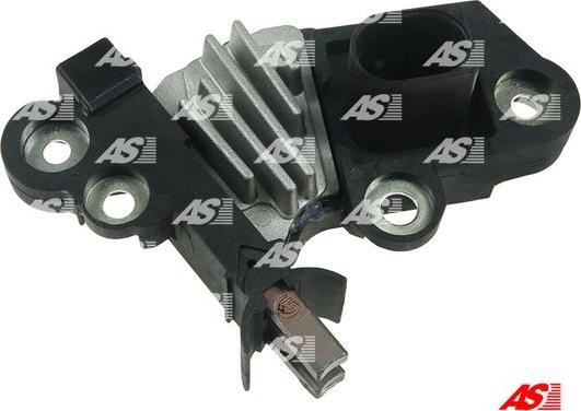 AS-PL ARE0129P - Regolatore alternatore autozon.pro