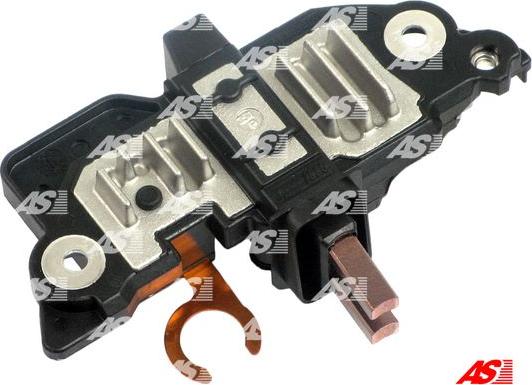 AS-PL ARE0124(BOSCH) - Regolatore alternatore autozon.pro