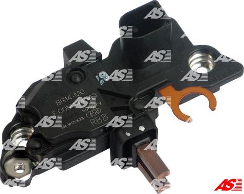 AS-PL ARE0124(BOSCH) - Regolatore alternatore autozon.pro