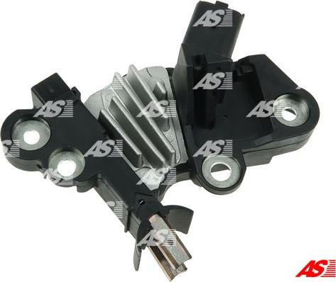 AS-PL ARE0126S2 - Regolatore alternatore autozon.pro