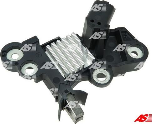 AS-PL ARE0126S - Regolatore alternatore autozon.pro