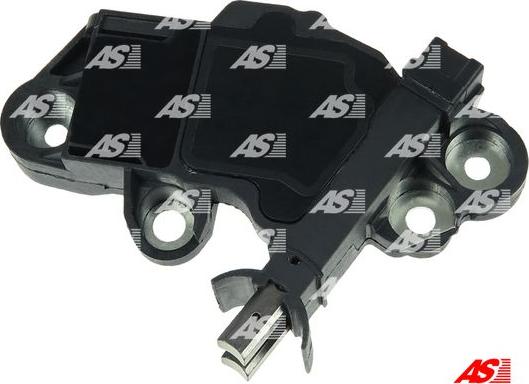 AS-PL ARE0120S2 - Regolatore alternatore autozon.pro