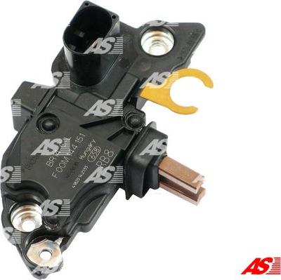 AS-PL ARE0128(BOSCH) - Regolatore alternatore autozon.pro