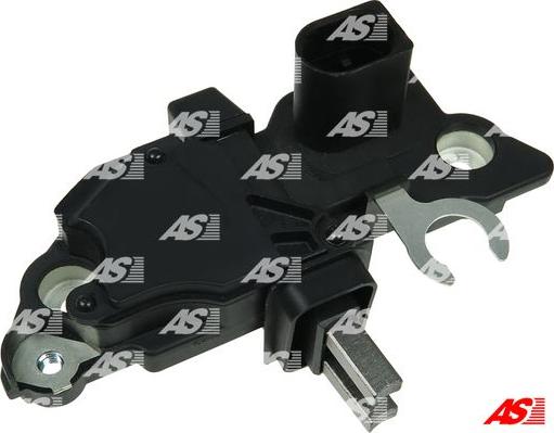 AS-PL ARE0128S - Regolatore alternatore autozon.pro