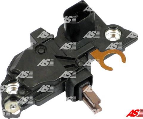 AS-PL ARE0128 - Regolatore alternatore autozon.pro