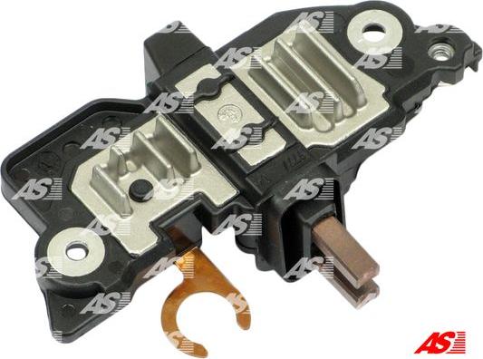 AS-PL ARE0128 - Regolatore alternatore autozon.pro