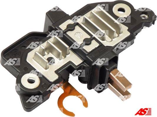 AS-PL ARE0123(BOSCH) - Regolatore alternatore autozon.pro