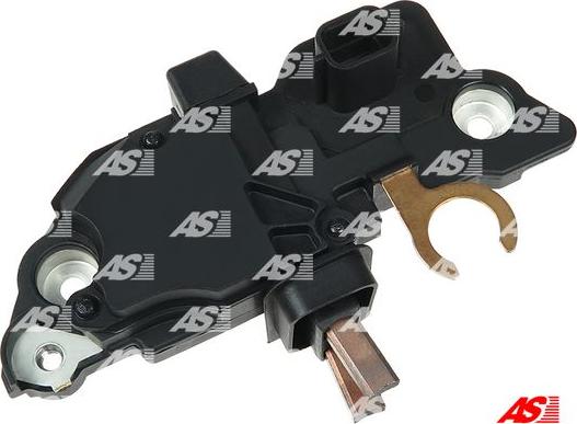 AS-PL ARE0123 - Regolatore alternatore autozon.pro