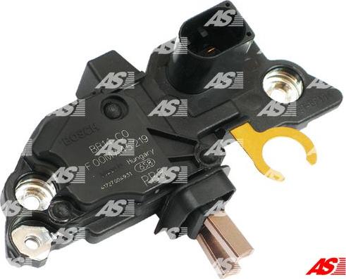 AS-PL ARE0127(BOSCH) - Regolatore alternatore autozon.pro