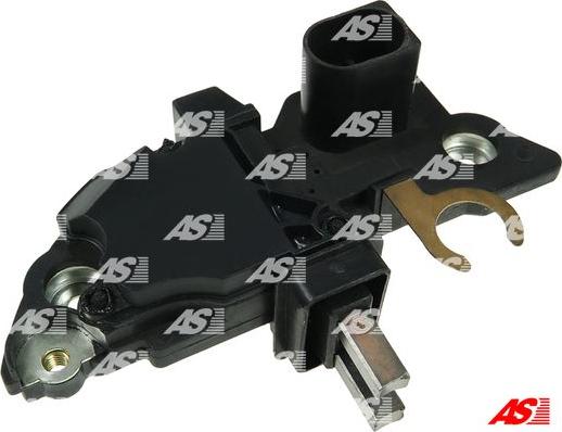 AS-PL ARE0127P - Regolatore alternatore autozon.pro