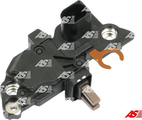 AS-PL ARE0127 - Regolatore alternatore autozon.pro