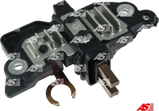 AS-PL ARE0173(BOSCH) - Regolatore alternatore autozon.pro