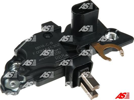 AS-PL ARE0173(BOSCH) - Regolatore alternatore autozon.pro