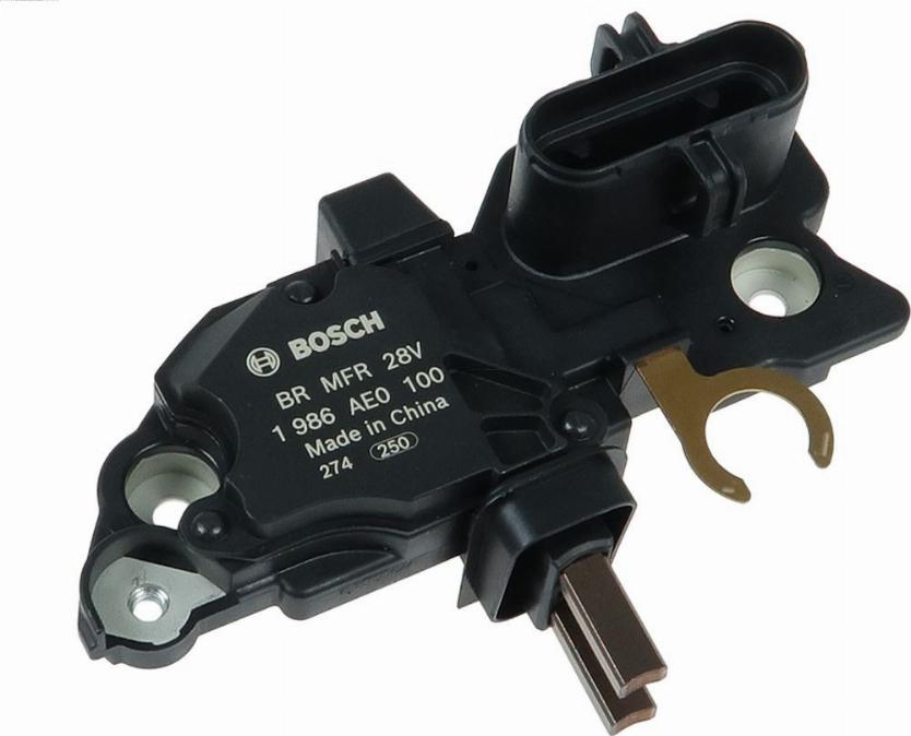 AS-PL ARE0248(BOSCH) - Regolatore alternatore autozon.pro