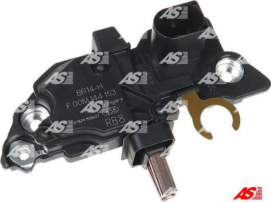 AS-PL ARE0255(BOSCH) - Regolatore alternatore autozon.pro