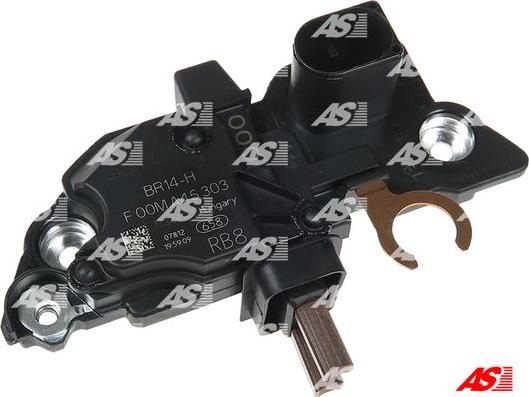 AS-PL ARE0253(BOSCH) - Regolatore alternatore autozon.pro