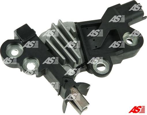 AS-PL ARE0209P - Regolatore alternatore autozon.pro