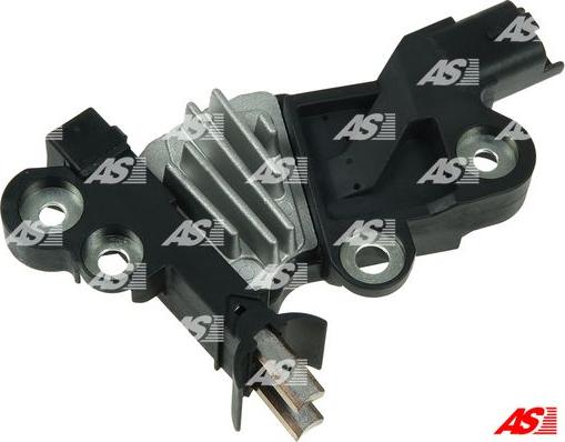 AS-PL ARE0209S - Regolatore alternatore autozon.pro