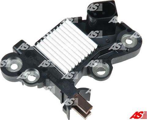 AS-PL ARE0206(BOSCH) - Regolatore alternatore autozon.pro