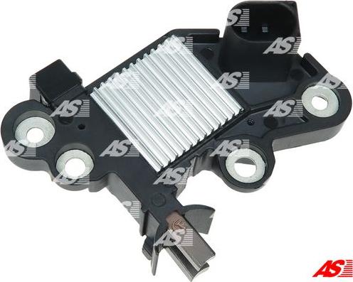 AS-PL ARE0206P - Regolatore alternatore autozon.pro