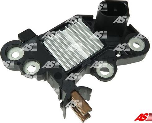 AS-PL ARE0206S - Regolatore alternatore autozon.pro