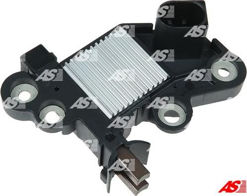 AS-PL ARE0200P - Regolatore alternatore autozon.pro