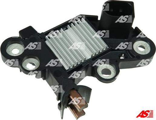 AS-PL ARE0200S - Regolatore alternatore autozon.pro