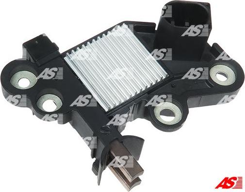 AS-PL ARE0208P - Regolatore alternatore autozon.pro