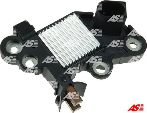 AS-PL ARE0208S2 - Regolatore alternatore autozon.pro