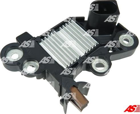 AS-PL ARE0208S - Regolatore alternatore autozon.pro