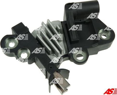 AS-PL ARE0213P - Regolatore alternatore autozon.pro