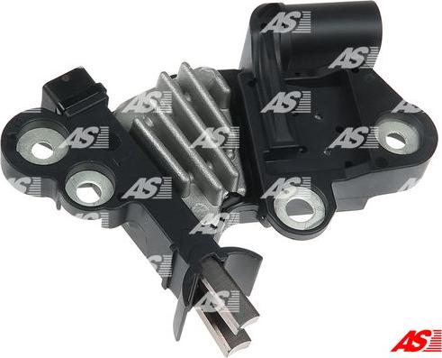 AS-PL ARE0213S - Regolatore alternatore autozon.pro