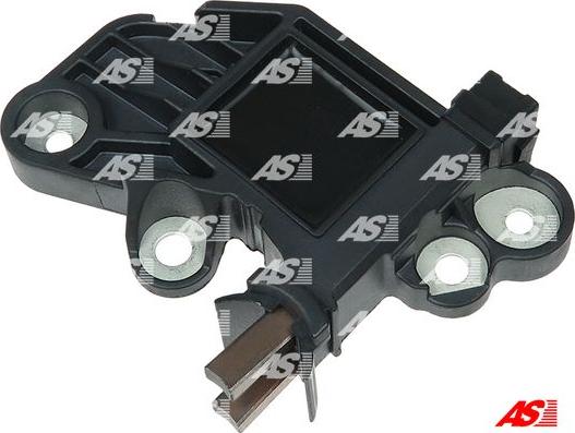 AS-PL ARE0236P - Regolatore alternatore autozon.pro