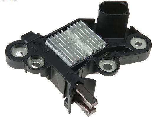 AS-PL ARE0231S - Regolatore alternatore autozon.pro