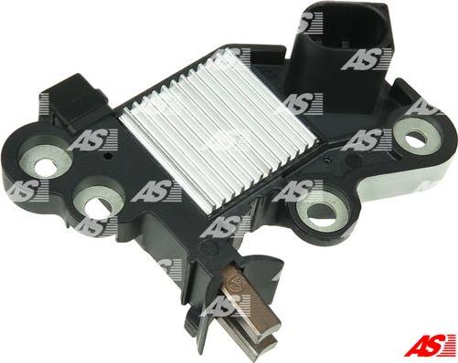 AS-PL ARE0222P - Regolatore alternatore autozon.pro