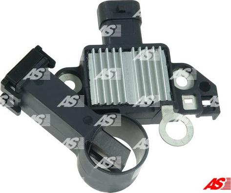 AS-PL ARE1056 - Regolatore alternatore autozon.pro