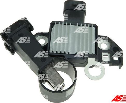 AS-PL ARE1058S - Regolatore alternatore autozon.pro