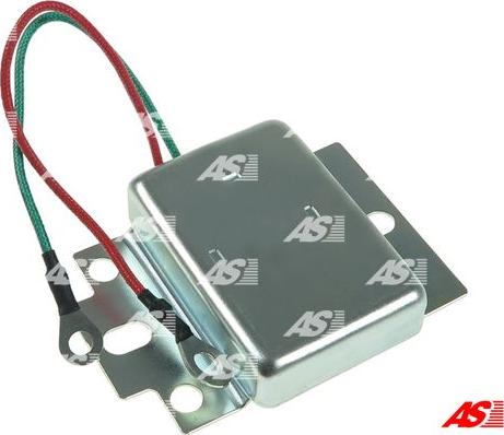 AS-PL ARE1064S - Regolatore alternatore autozon.pro